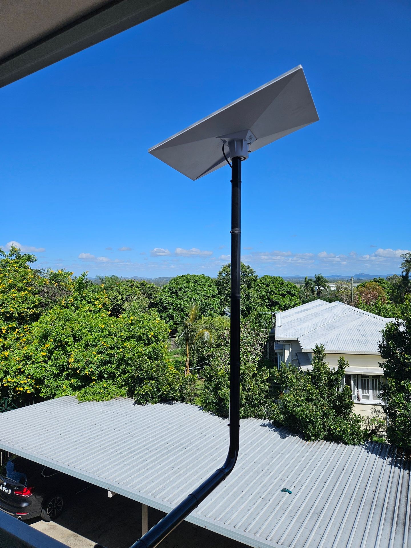 Expert Starlink Installation